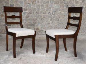 Regency Chairs