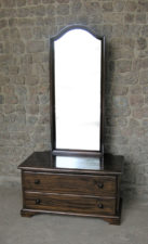 Two Drawer  Dressing Table