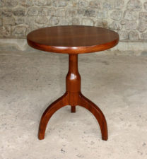 Shaker Style Side Table