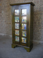 Fairy Tale Cabinet